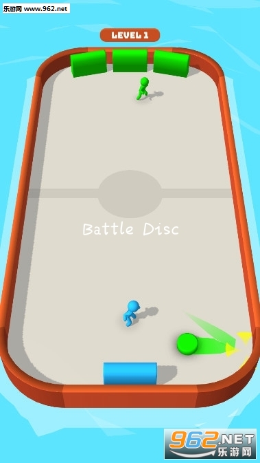 Battle Disc��Ϸ