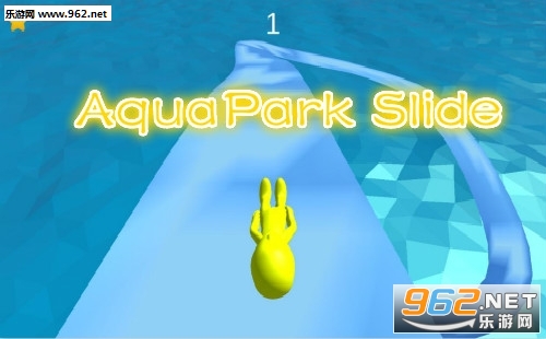 水上乐园大乱斗AquaPark游戏怎么玩 AquaPark Slide游戏下载 水上乐园大乱斗AquaPark游戏怎么玩 AquaPark Slide游戏下载