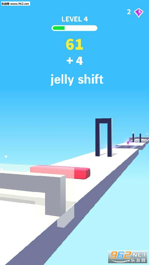 jelly shift安卓版 jelly shift安卓版