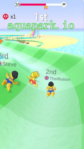 aquapark.io���°�