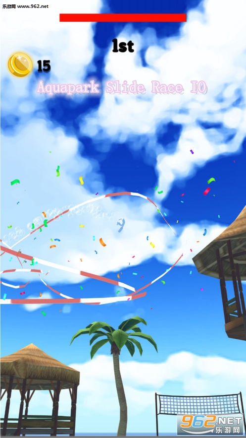 Aquapark Slide Race IO��׿��