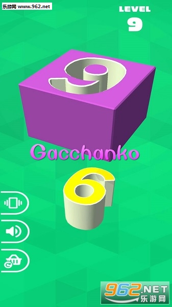 Gacchanko安卓版 Gacchanko安卓版