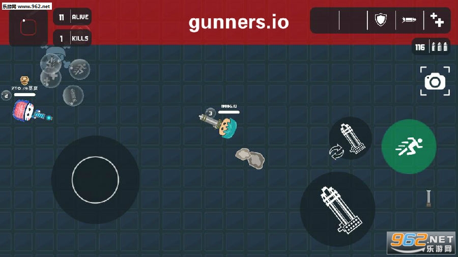 gunners.io��׿��