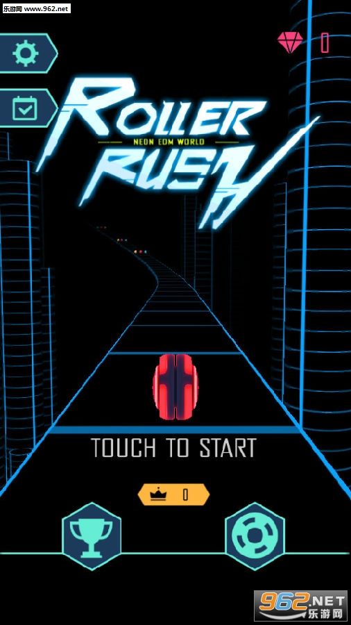 Roller Rush��׿��