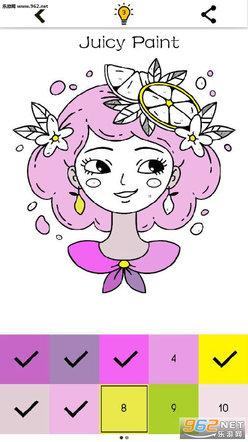 Juicy Paint安卓版 Juicy Paint安卓版