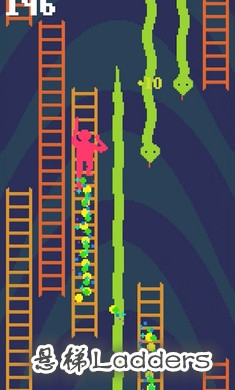 ����Ladders����