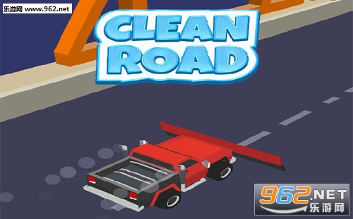 Clean road��Ϸ���ص�ַ cleanroad������·��Ϸ������