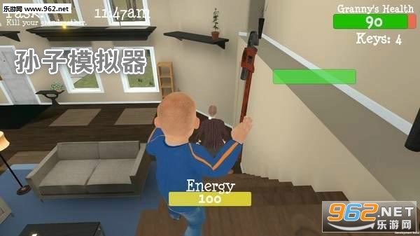 孙子模拟器手机版 孙子模拟器手机版