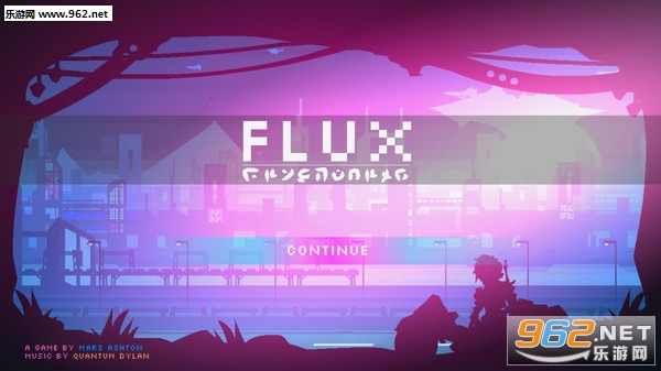 Flux���İ�