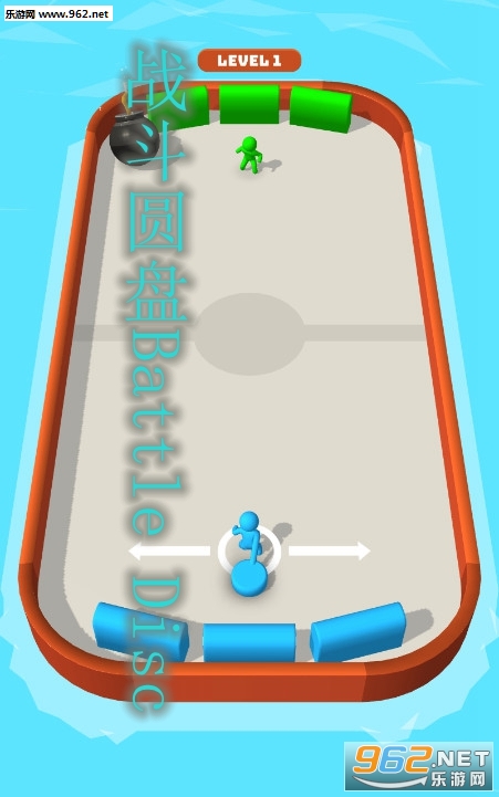 ս��Բ��battle disc��ʽ��