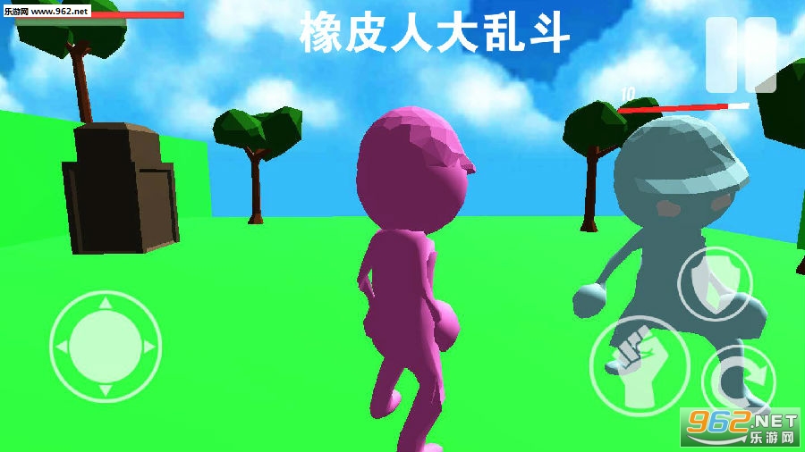 ��Ƥ�˴��Ҷ���Ϸ