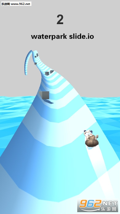 waterpark slide.io��׿��