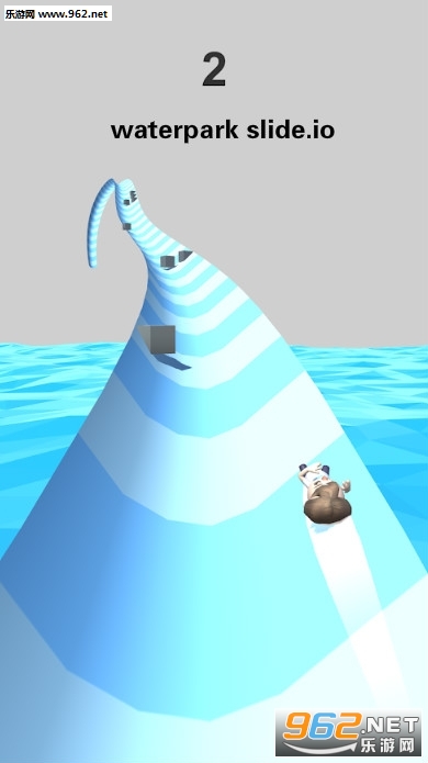 ˮ����԰����waterpark slide.io����
