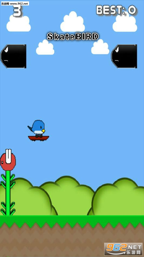 SkateBIRD�ֻ���