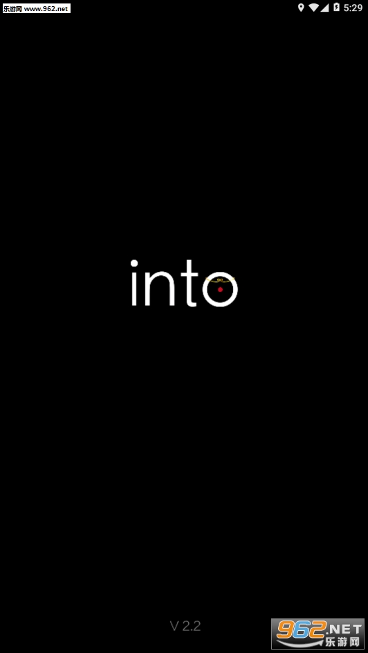 into app into app