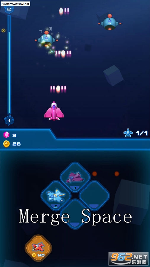 Merge Space��׿��