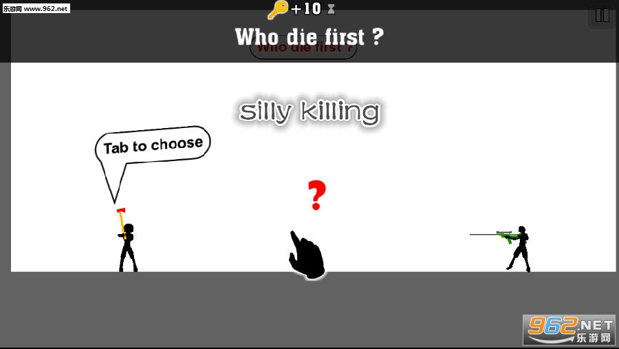 silly killing����