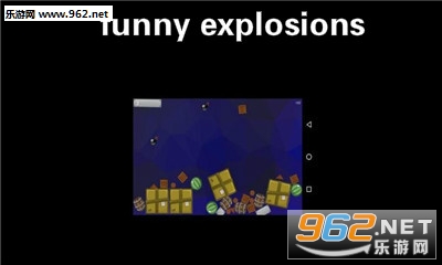 funny explosions��׿��
