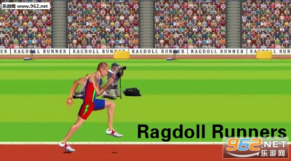 Ragdoll Runners�ֻ���