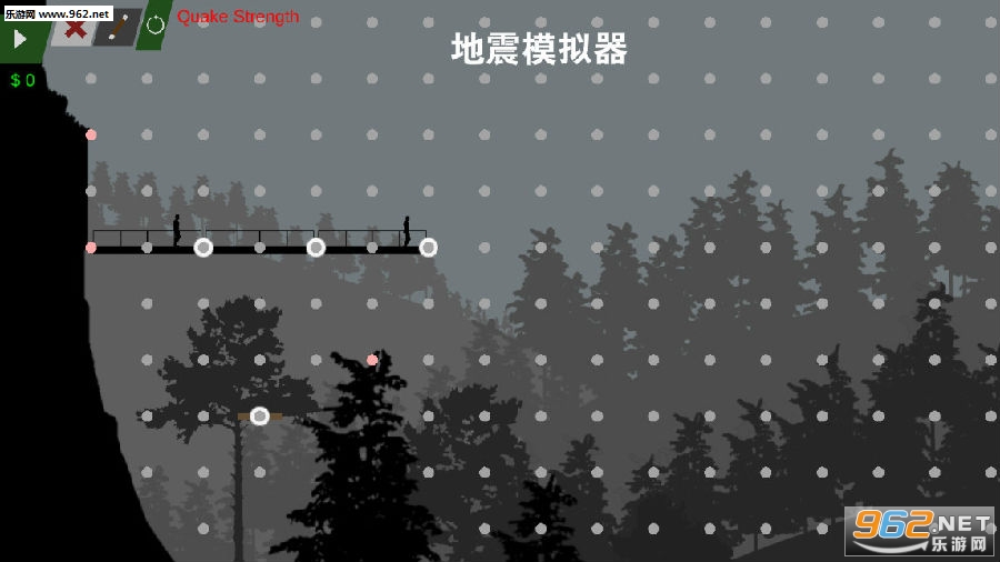 地震模拟器游戏 地震模拟器游戏