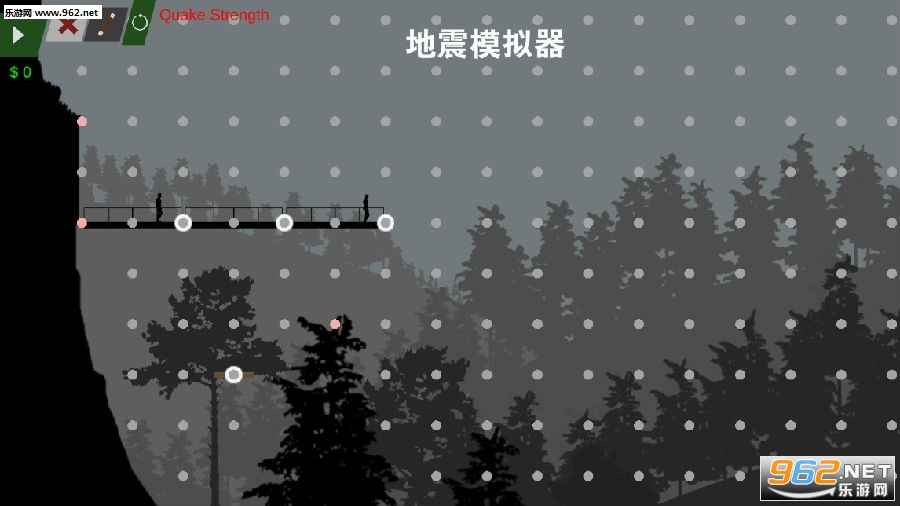 地震模拟器游戏最新版 地震模拟器游戏最新版