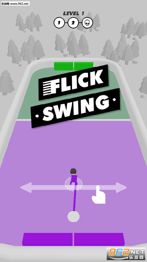 flick swing 3d��׿��
