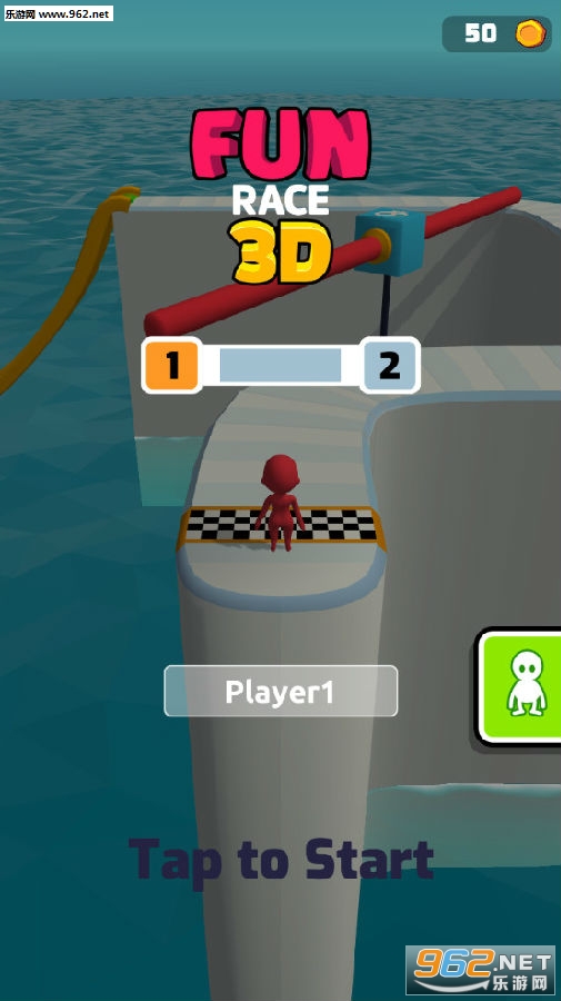 Fun Race 3D���°�