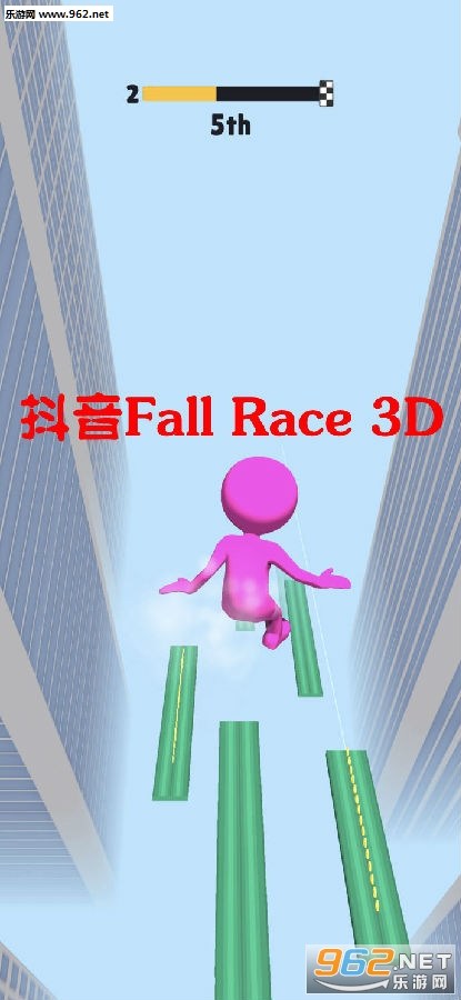����Fall Race 3D��׿��