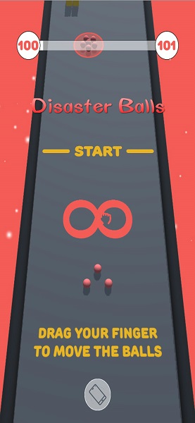 Disaster Balls�ٷ���
