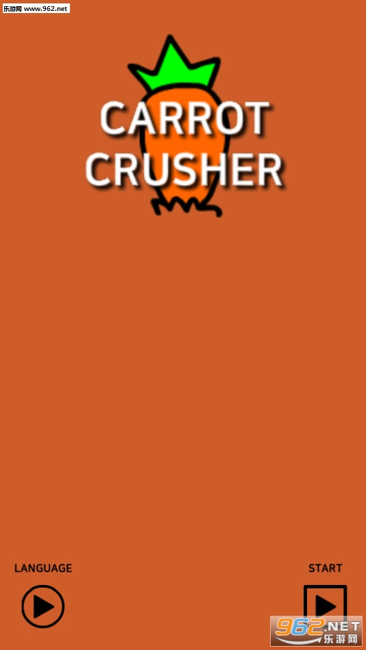 Carrot Crusher安卓版 Carrot Crusher安卓版