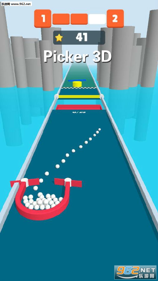 Picker 3D��׿��