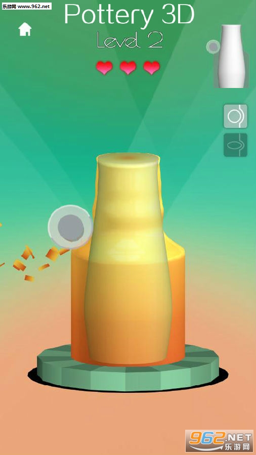 Pottery 3D��׿��