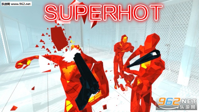 super hot��Ϸ