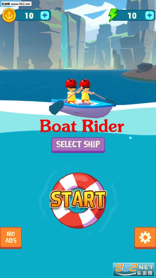 Boat Rider��׿��