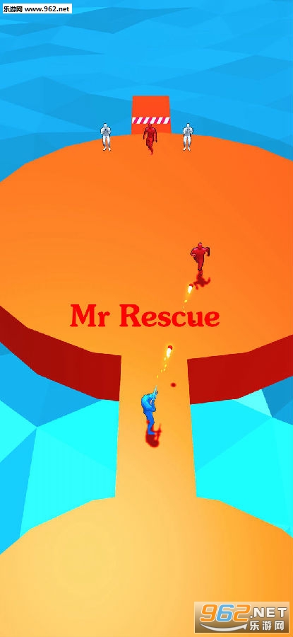 Mr Rescue�ٷ���
