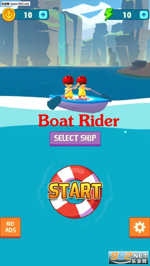 boat rider����