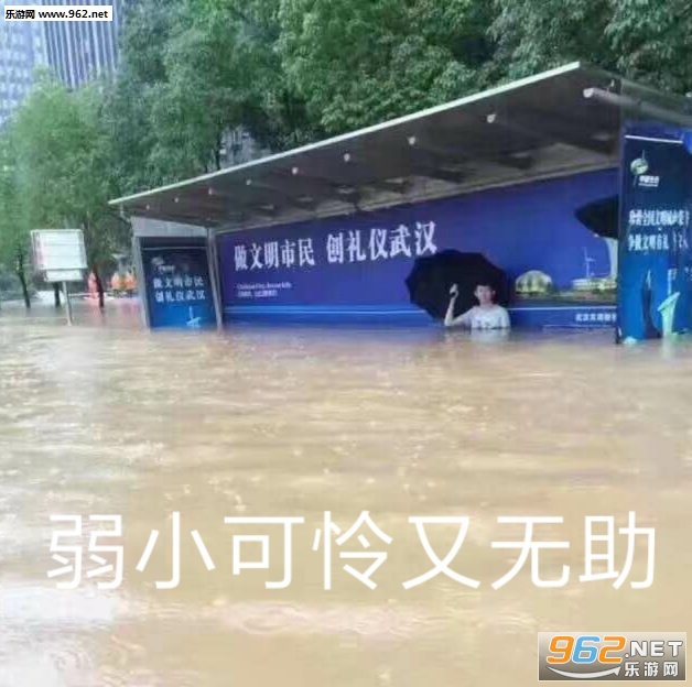 ��һ���������ĳ��人���������