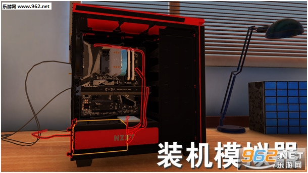 装机模拟器手机版 装机模拟器手机版
