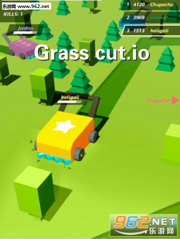 Grass cut.io��׿��