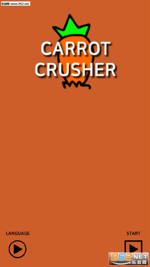 Carrot Crusher����
