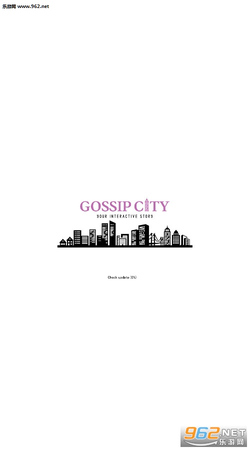 Gossip City���İ�