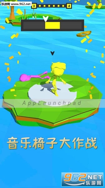 音乐椅子大作战安卓版 音乐椅子大作战安卓版