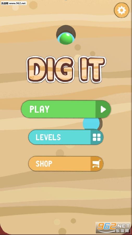 dig it手游 dig it手游
