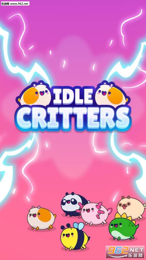 Idle Critters��׿��Ϸ