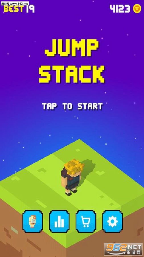 jump stack��׿��