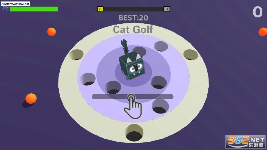 Cat Golf��׿��