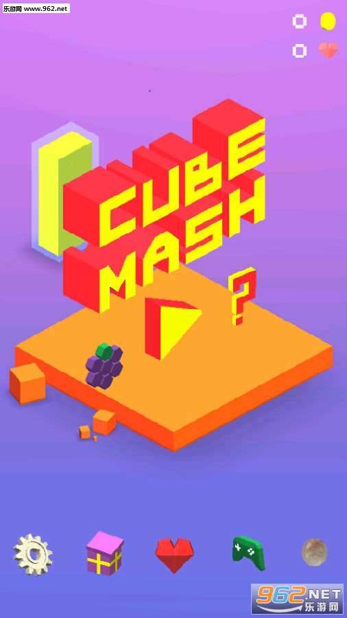 Cubemash��׿��