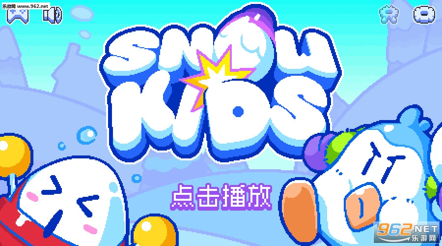 Snow Kids���°�