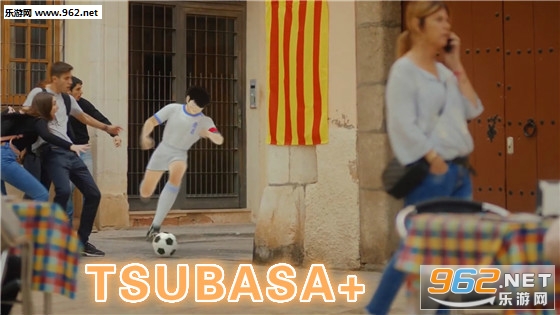 TSUBASA+��׿��