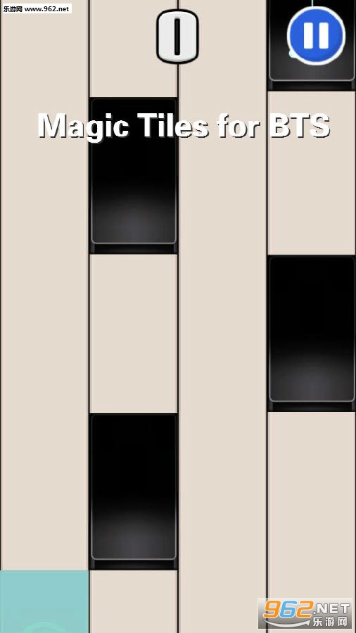 Magic Tiles for BTS��׿��
